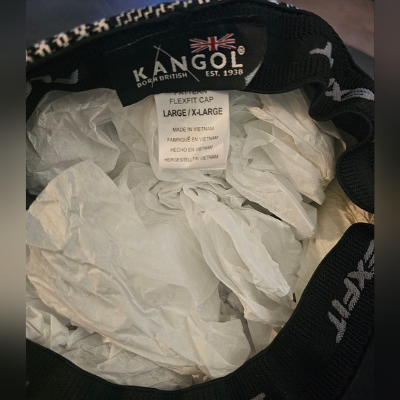 Cap - Picture 4 of 4